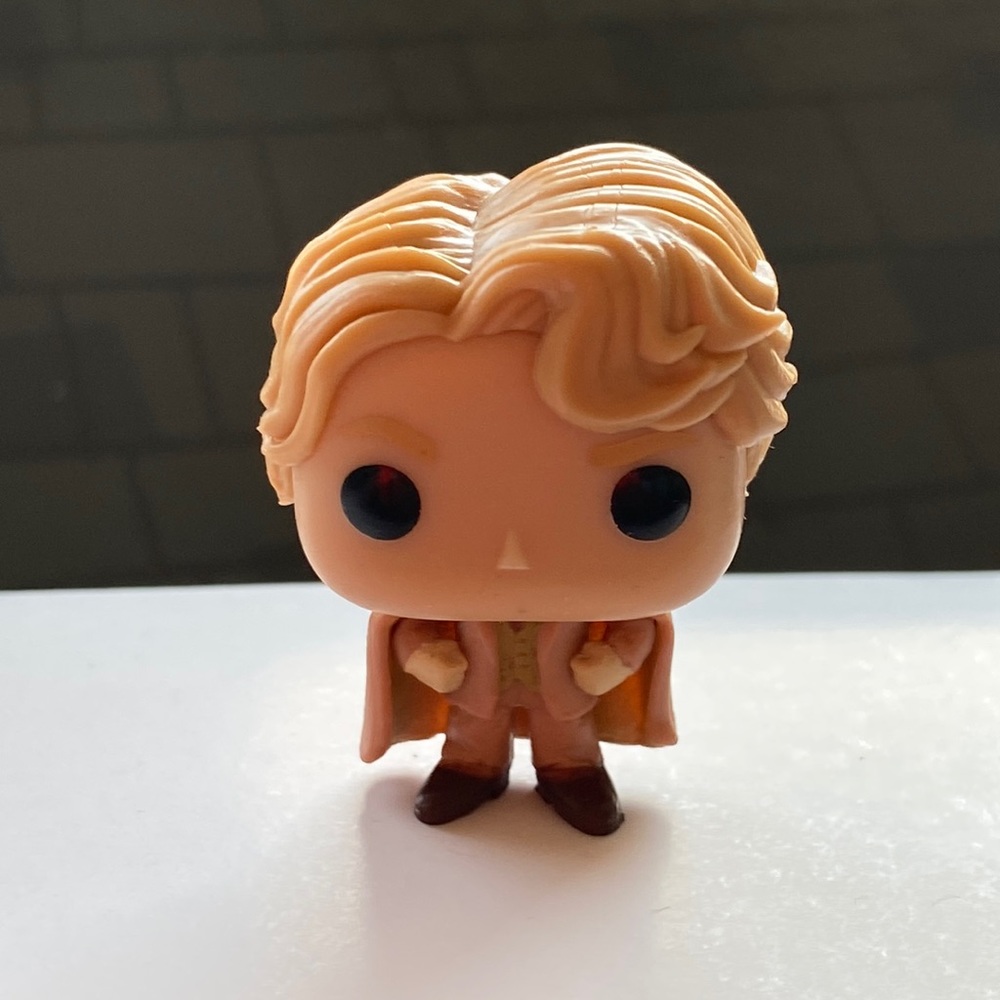 Harry Potter Funko Pocket Pop - Gilderoy Lockhart